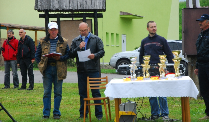 Furmanské preteky 31.5.2014
