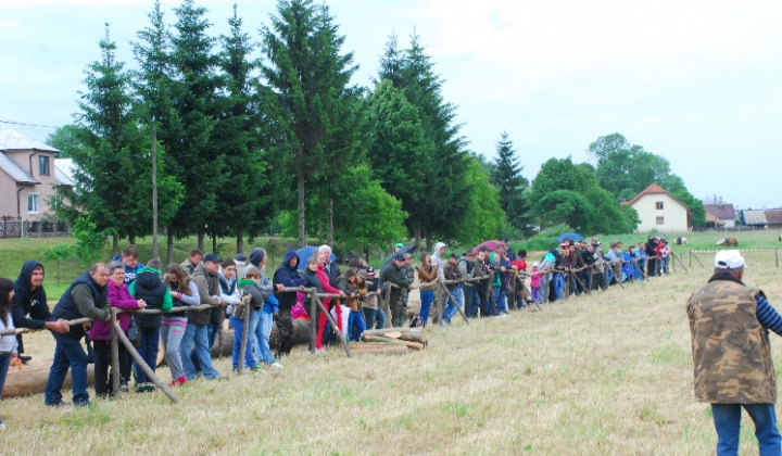 Furmanské preteky 31.5.2014