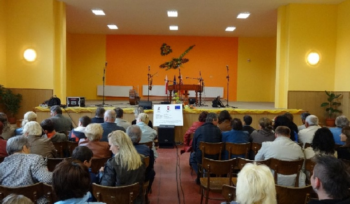 KANDRÁČOVCI 26.5.2013