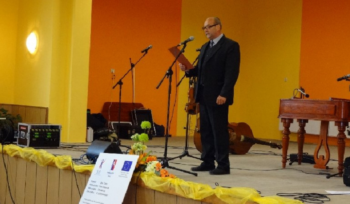 KANDRÁČOVCI 26.5.2013