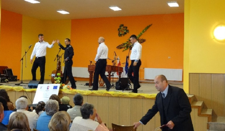 KANDRÁČOVCI 26.5.2013