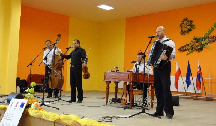 KANDRÁČOVCI 26.5.2013