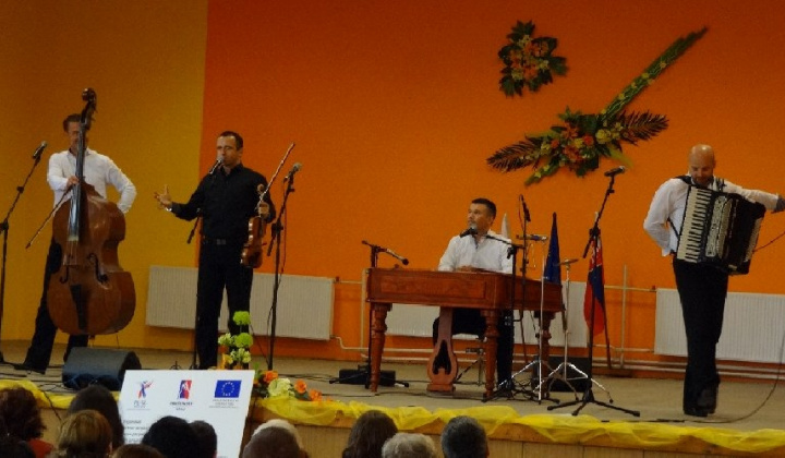 KANDRÁČOVCI 26.5.2013