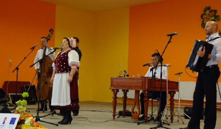 KANDRÁČOVCI 26.5.2013