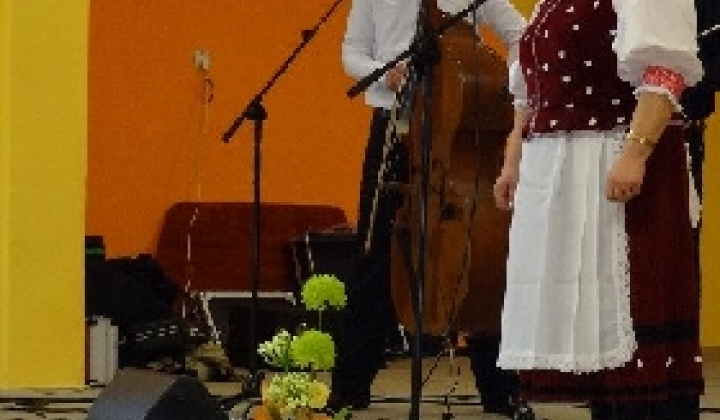 KANDRÁČOVCI 26.5.2013