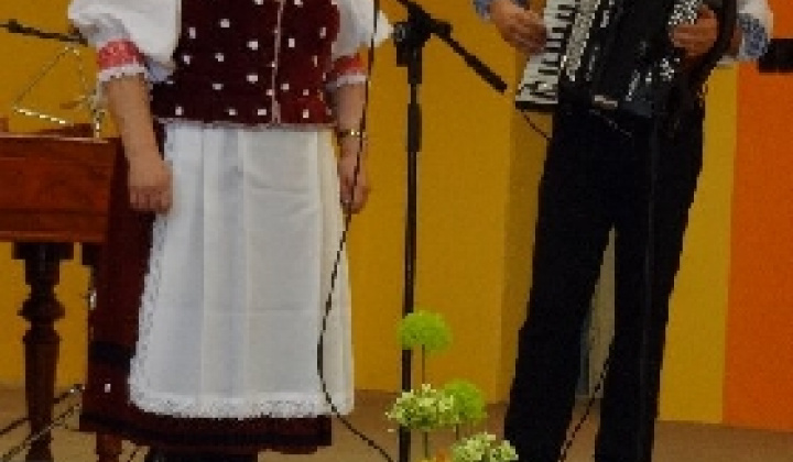 KANDRÁČOVCI 26.5.2013