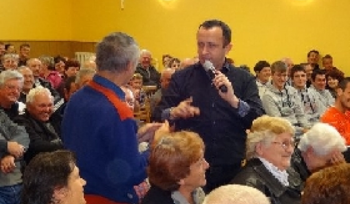 KANDRÁČOVCI 26.5.2013