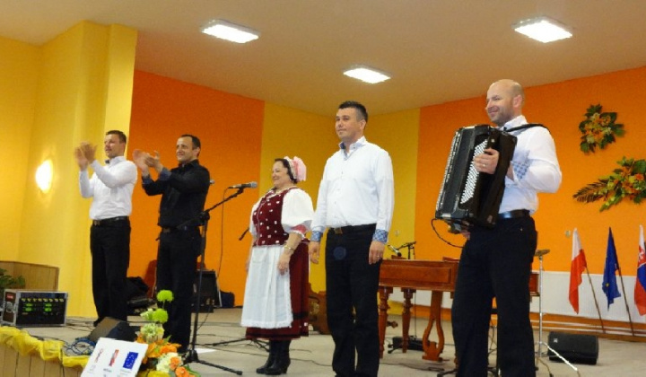KANDRÁČOVCI 26.5.2013