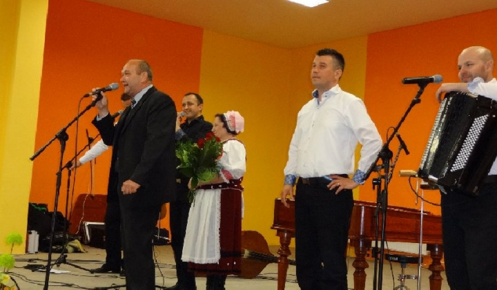 KANDRÁČOVCI 26.5.2013