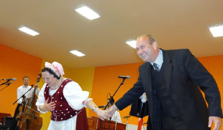 KANDRÁČOVCI 26.5.2013