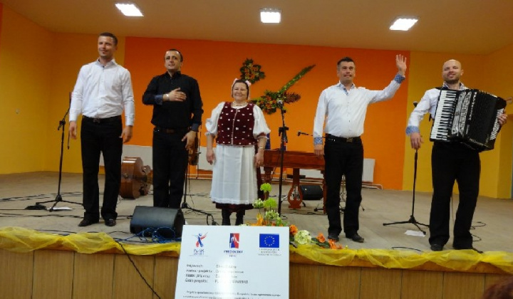 KANDRÁČOVCI 26.5.2013