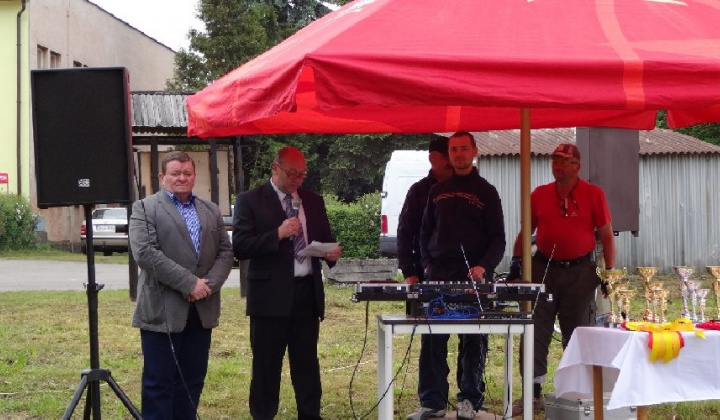 FURMANSKÉ PRETEKY 25.5.2013