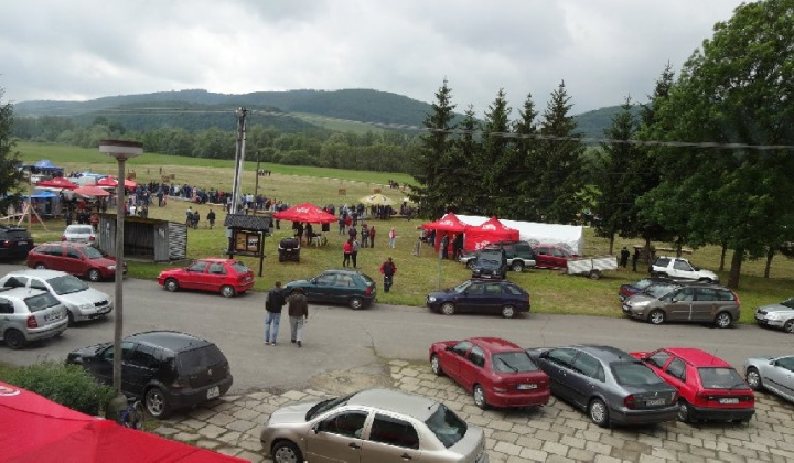 FURMANSKÉ PRETEKY 25.5.2013
