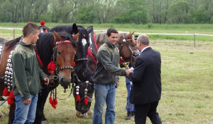 FURMANSKÉ PRETEKY 25.5.2013