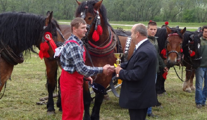 FURMANSKÉ PRETEKY 25.5.2013