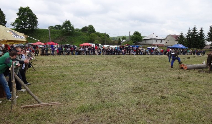 FURMANSKÉ PRETEKY 25.5.2013