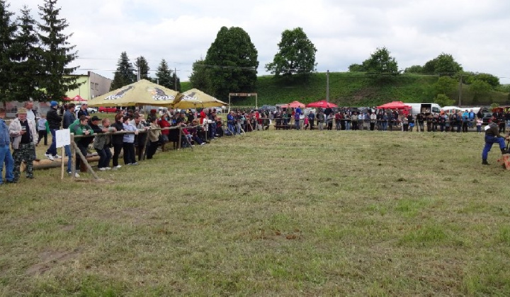 FURMANSKÉ PRETEKY 25.5.2013
