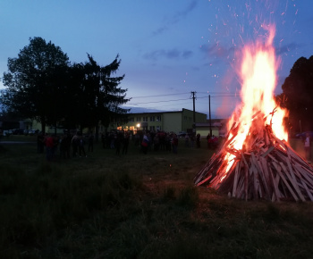 Aktuality / Vydarená akcia  - foto