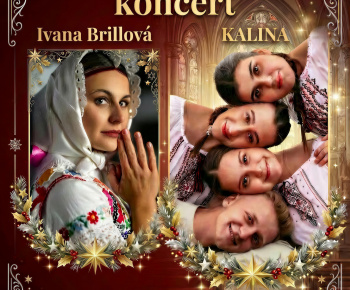 Aktuality / Vianočný koncert  - foto
