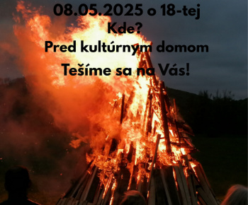 Aktuality / Pozvánka  - foto