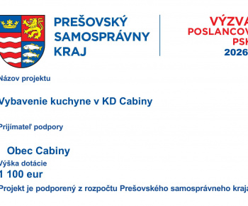 Aktuality / Výzva poslancov PSK 2026 - foto