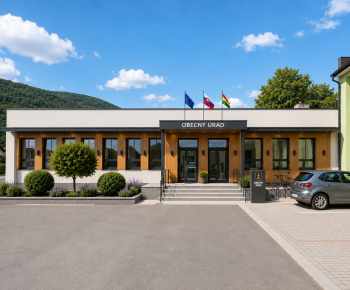 Aktuality / Oznámenie o poskytnutí podpory formou Dotácie z Environmentálneho fondu - foto