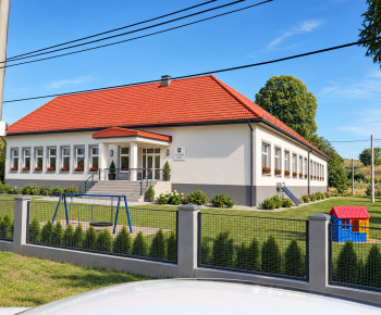 Aktuality / Oznámenie o schválení Žiadosti na poskytnutie finančných prostriedkov formou dotácie na projekty z prostriedkov Modernizačného fond - foto