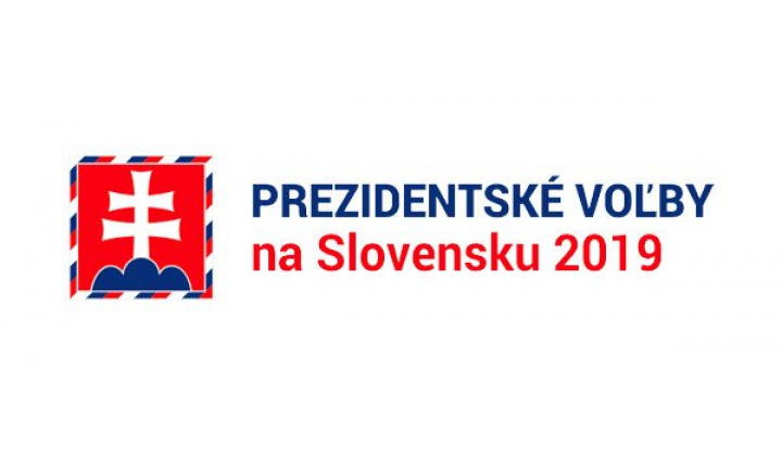 Voľby prezidenta SR 2019