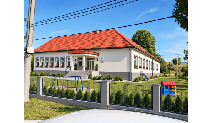 Oznámenie o schválení Žiadosti na poskytnutie finančných prostriedkov formou dotácie na projekty z prostriedkov Modernizačného fond