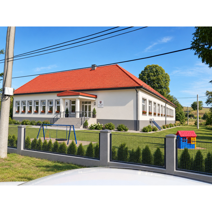Oznámenie o schválení Žiadosti na poskytnutie finančných prostriedkov formou dotácie na projekty z prostriedkov Modernizačného fond